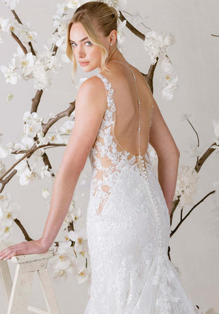 Morilee Bridal Style Number 1010020 - 4