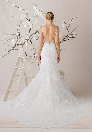 Morilee Bridal Style Number 1010020 - 2