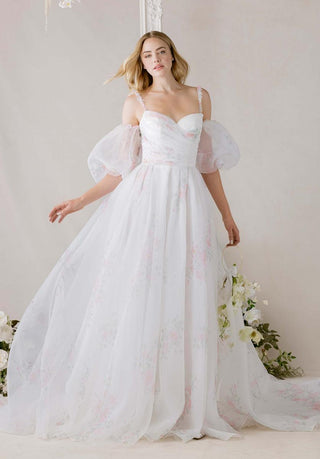 Morilee Bridal Style Number 1010023 - 3