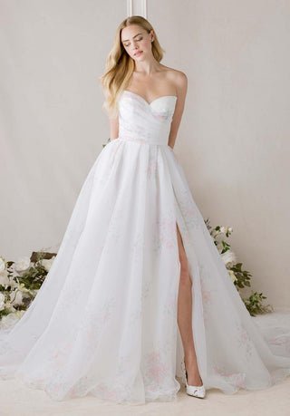 Morilee Bridal Style Number 1010023N - 2