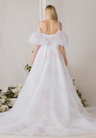 Morilee Bridal Style Number 1010023N - 1