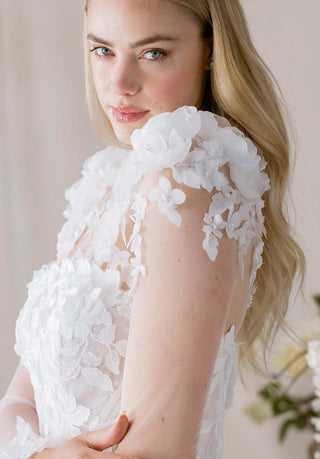 Morilee Bridal Style Number 1010024 - 3
