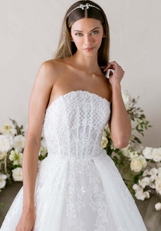 Morilee Bridal Style Number 1010029 - 3