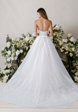 Morilee Bridal Style Number 1010029 - 2