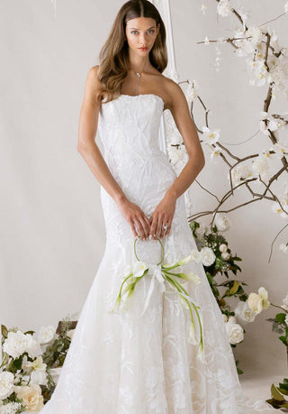 Morilee Bridal Style Number 1010032 - 1