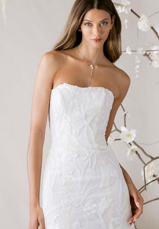 Morilee Bridal Style Number 1010032 - 5