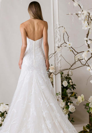 Morilee Bridal Style Number 1010032 - 2
