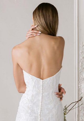 Morilee Bridal Style Number 1010032 - 6