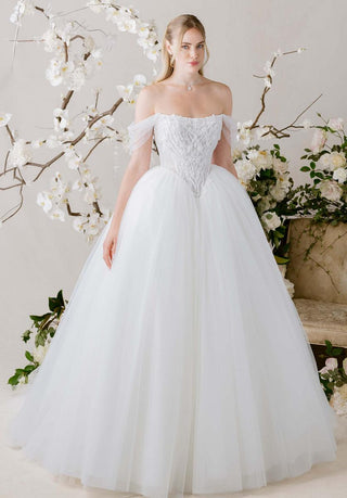 Morilee Bridal Style Number 1010036 - 1