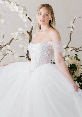 Morilee Bridal Style Number 1010036 - 3