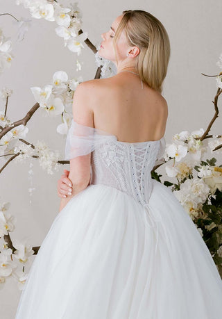 Morilee Bridal Style Number 1010036 - 4