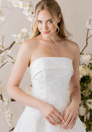 Morilee Bridal Style Number 1010037 - 3