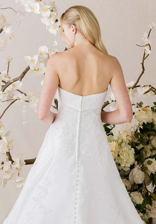 Morilee Bridal Style Number 1010037 - 4