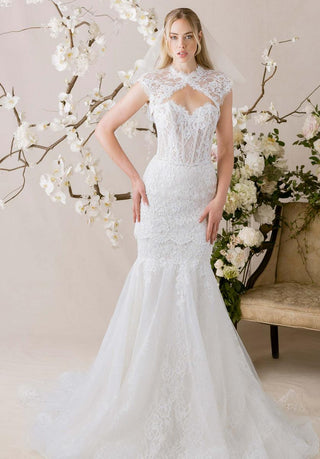 Morilee Bridal Style Number 1010038 - 1