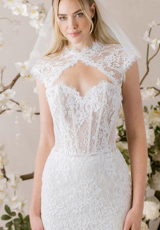 Morilee Bridal Style Number 1010038 - 3