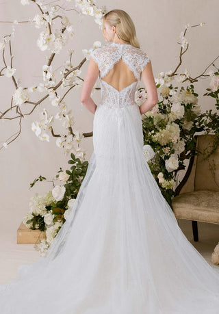 Morilee Bridal Style Number 1010038 - 2