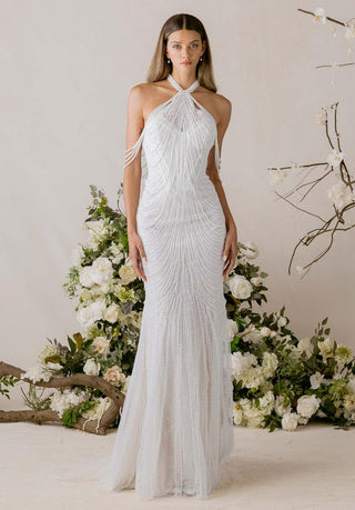 Morilee Bridal Style Number 1010040 - 1
