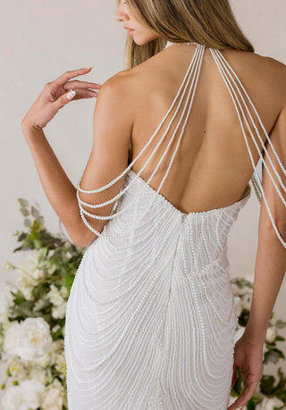 Morilee Bridal Style Number 1010040 - 4