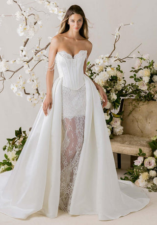 Morilee Bridal Style Number 1010041 - 1