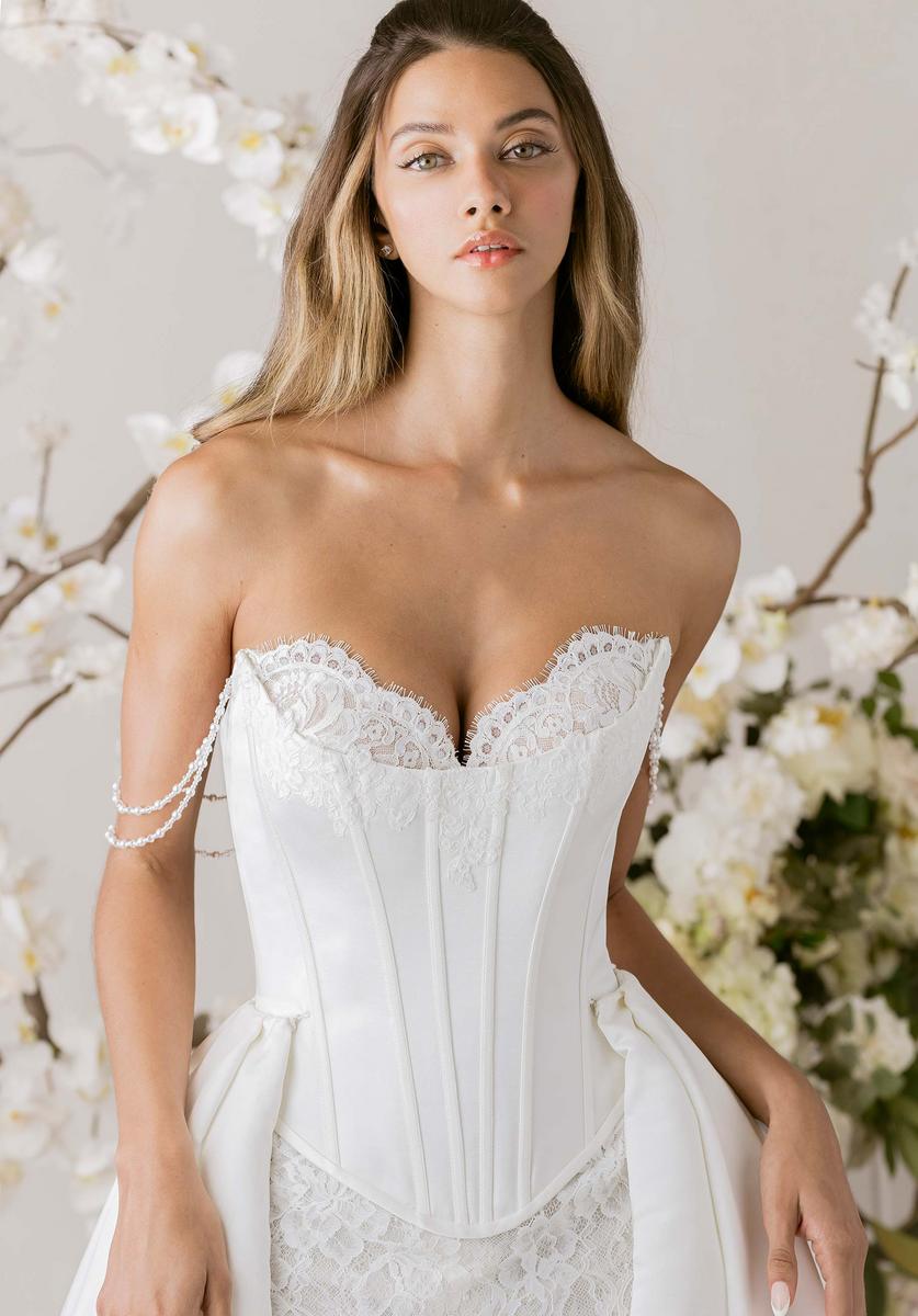 Morilee Bridal Style Number 1010041 - 3