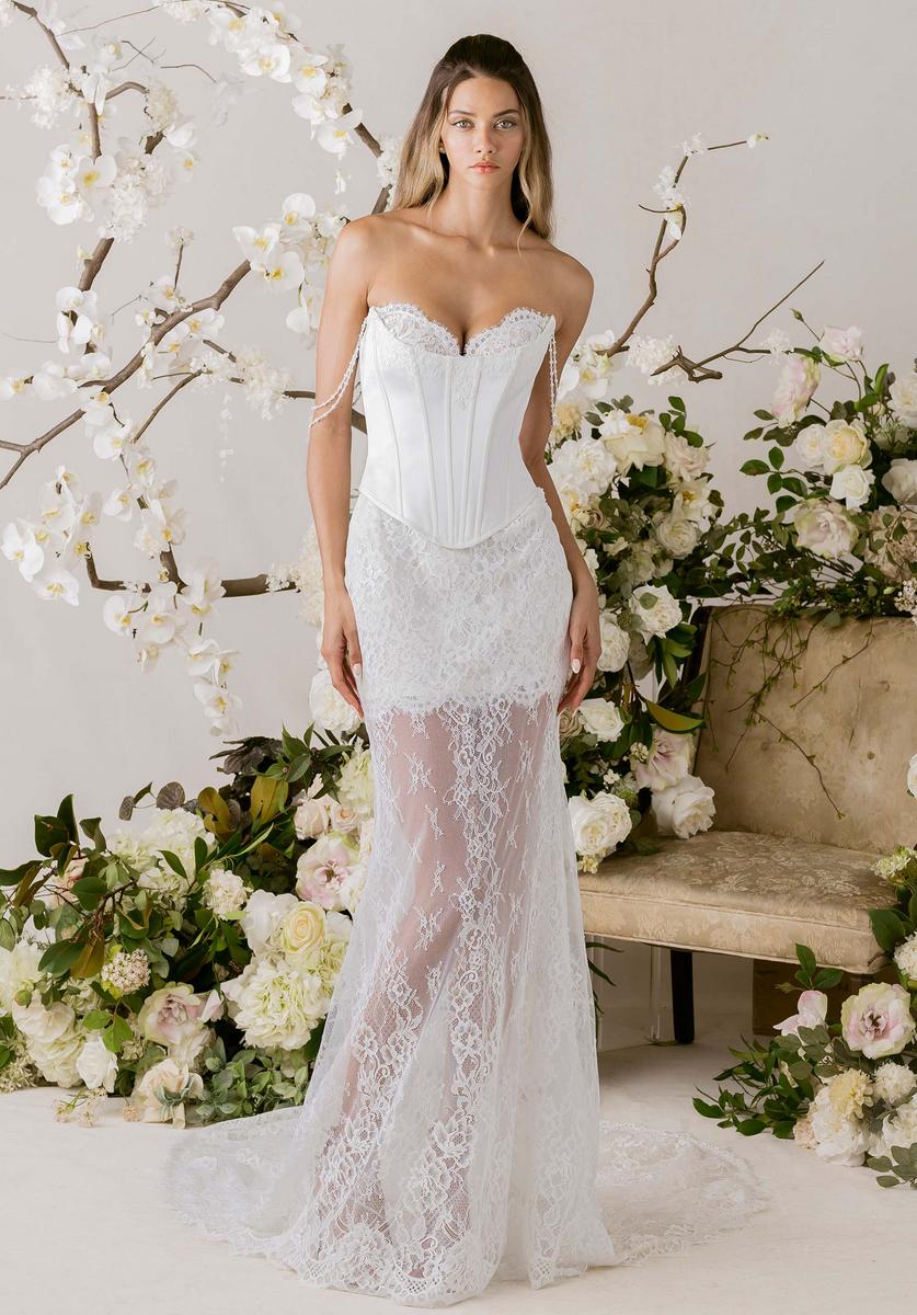 Morilee Bridal Style Number 1010041 - 4
