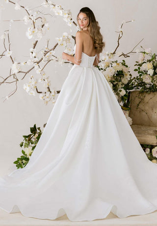Morilee Bridal Style Number 1010041F - 2