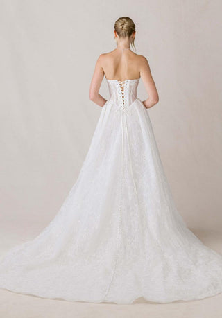 Morilee Bridal Style Number 1010042 - 2