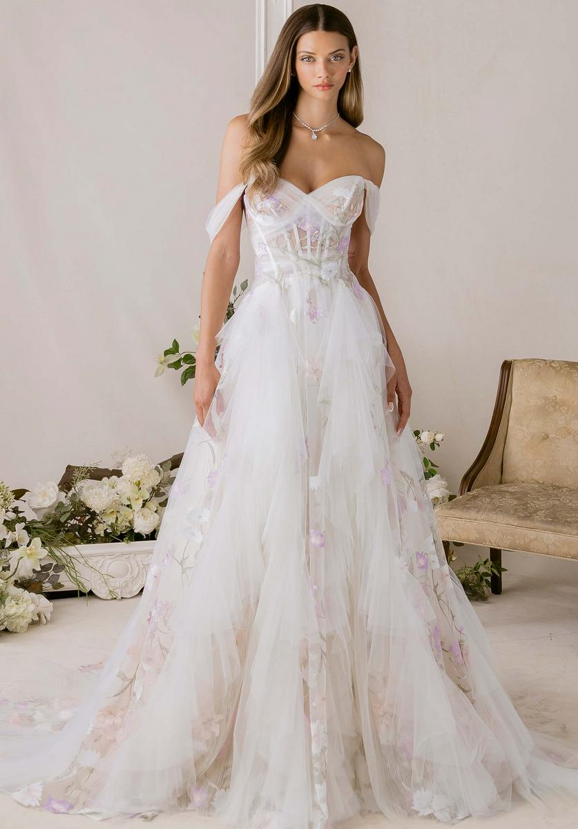 Morilee Bridal Style Number 1010044 - 1