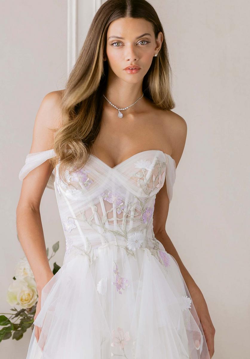 Morilee Bridal Style Number 1010044 - 3