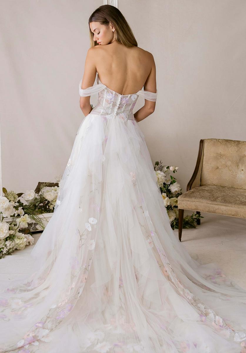 Morilee Bridal Style Number 1010044 - 2