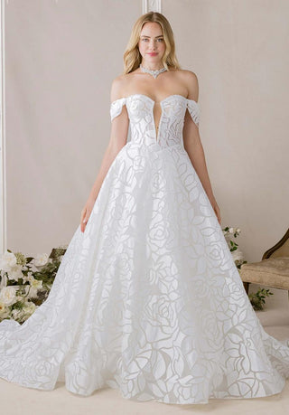 Morilee Bridal Style Number 1010046 - 1