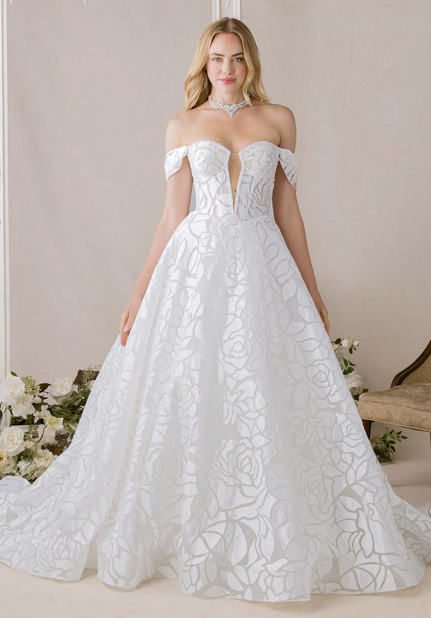 Morilee Bridal Style Number 1010046 - 1