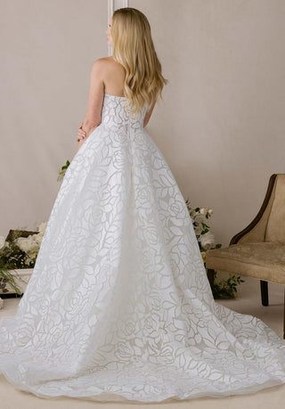 Morilee Bridal Style Number 1010046 - 2