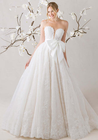 Morilee Bridal Style Number 1010047 - 1