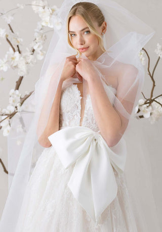 Morilee Bridal Style Number 1010047 - 3