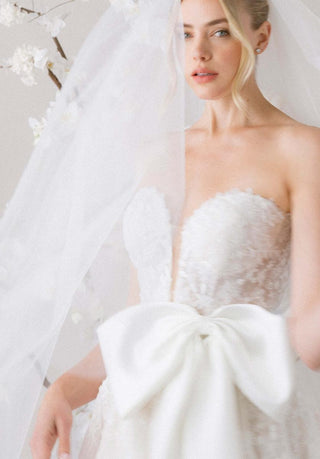 Morilee Bridal Style Number 1010047 - 4