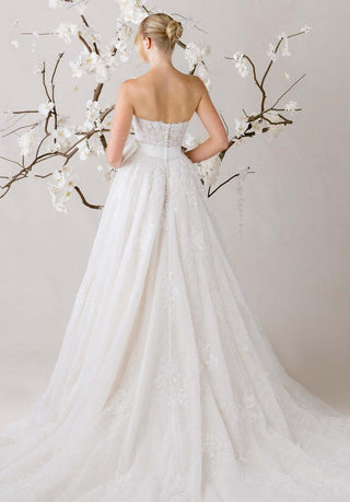 Morilee Bridal Style Number 1010047 - 2