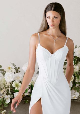 Morilee Bridal Style Number 1010048 - 3