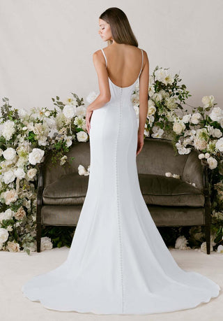 Morilee Bridal Style Number 1010048 - 2