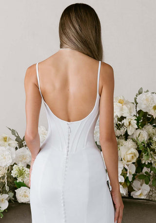 Morilee Bridal Style Number 1010048 - 4