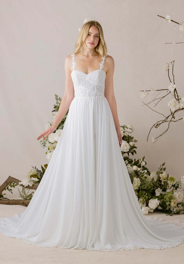 Morilee Bridal Style Number 1010051N - 1