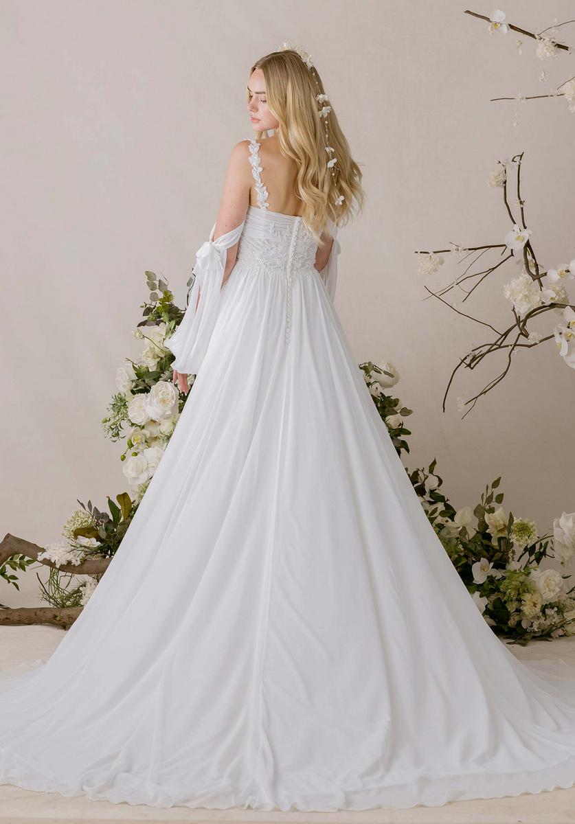 Morilee Bridal Style Number 1010051N - 2