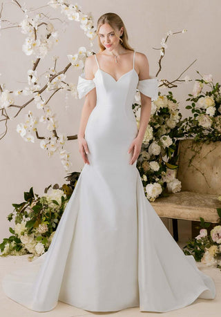 Morilee Bridal Style Number 1010052 - 1