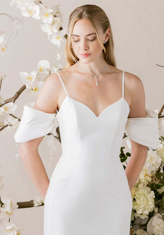 Morilee Bridal Style Number 1010052 - 3