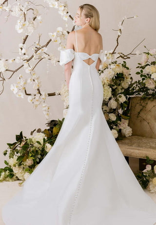 Morilee Bridal Style Number 1010052 - 2