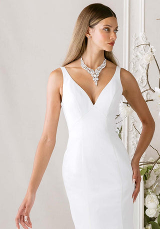 Morilee Bridal Style Number 1010053 - 3