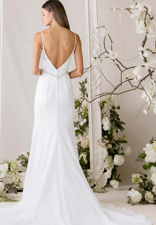 Morilee Bridal Style Number 1010055 - 2