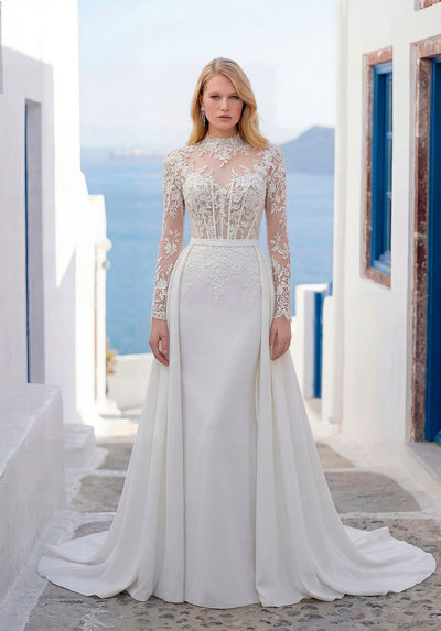 Morilee Bridal Style Number 1010069 - 1