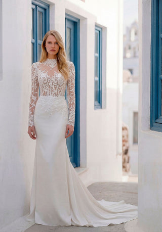 Morilee Bridal Style Number 1010069 - 3