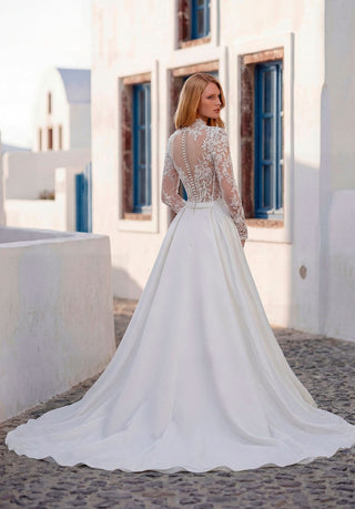 Morilee Bridal Style Number 1010069 - 2